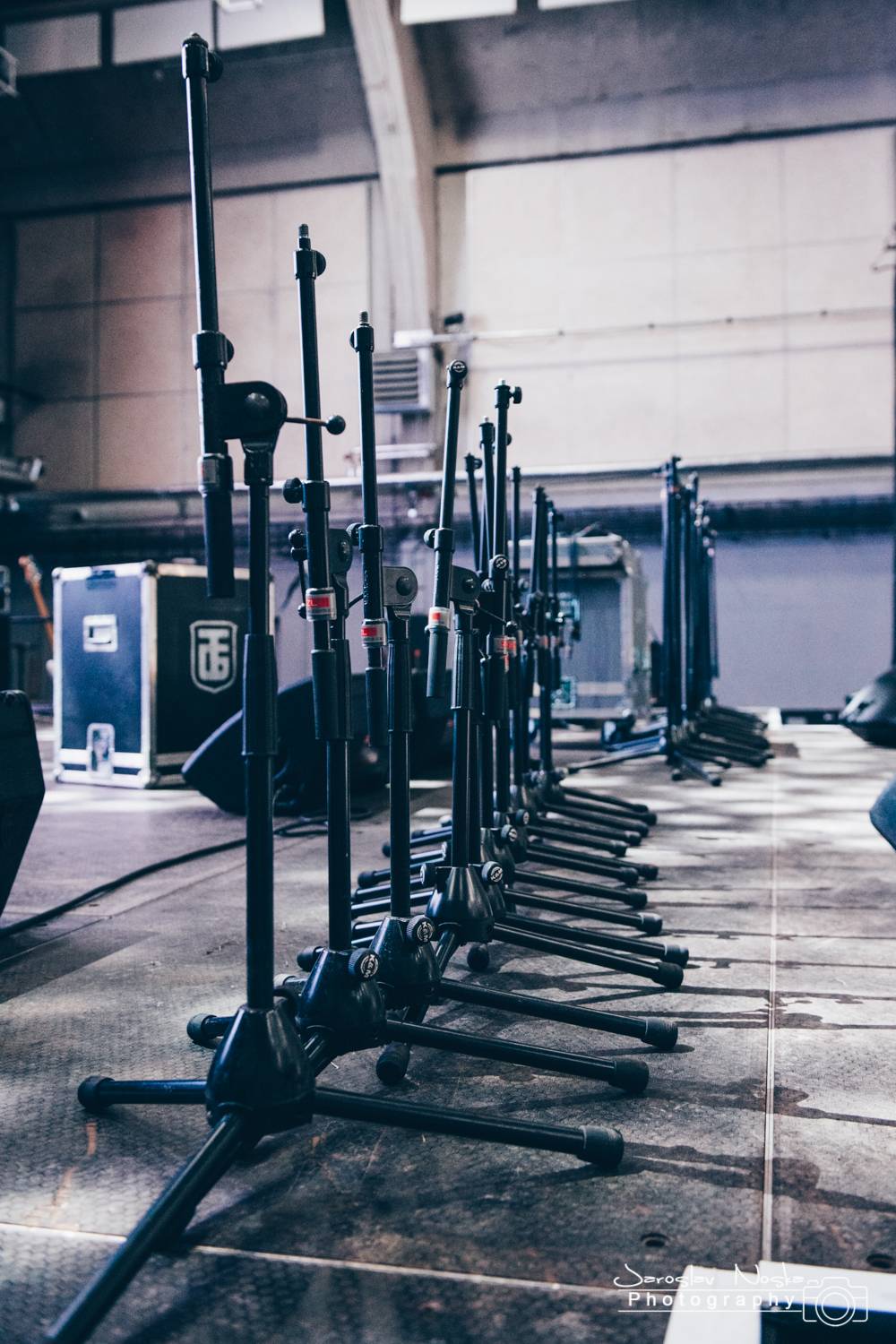 ONLINE: Žebřík vrcholí! Podívejte se s námi do zákulisí akce