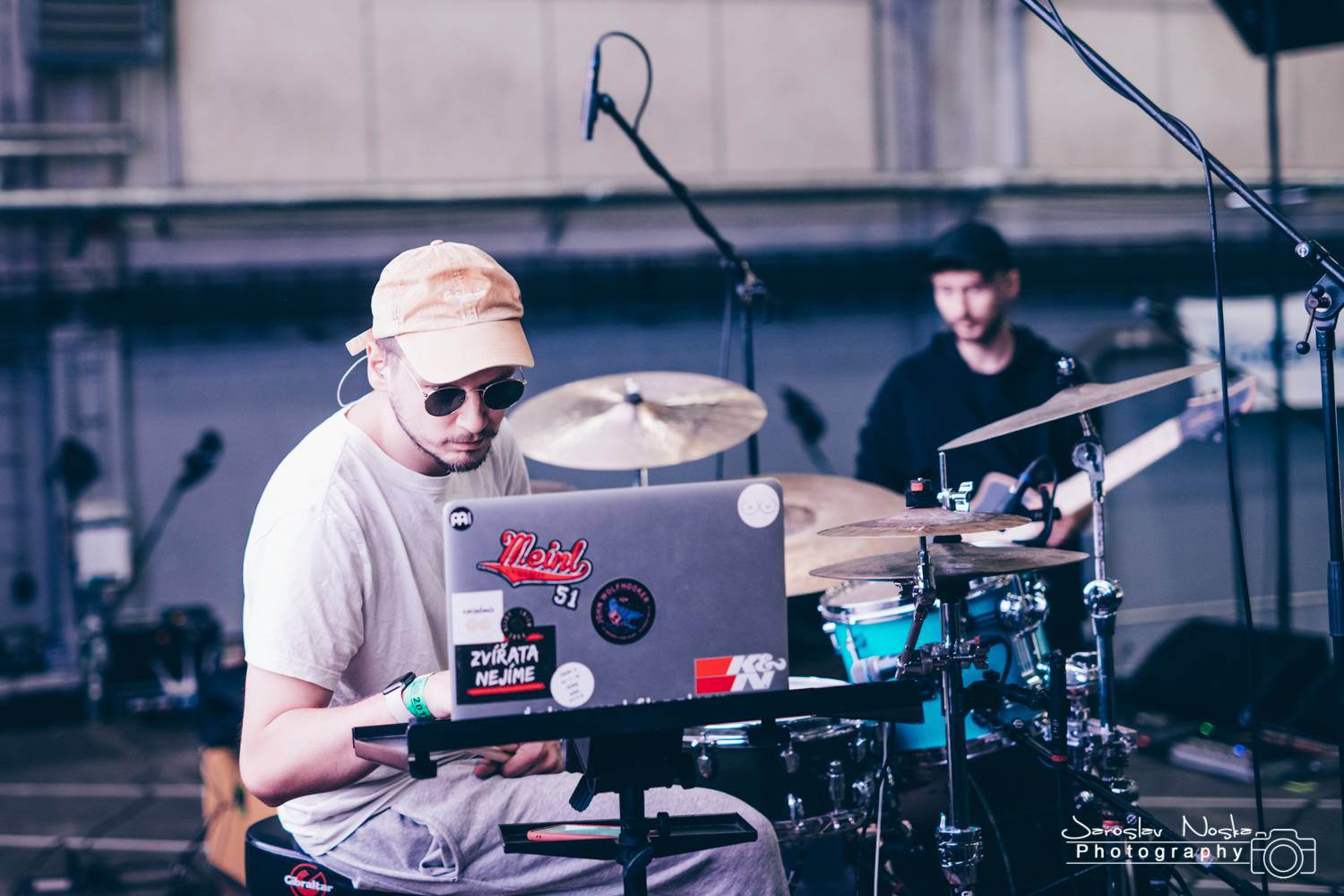 ONLINE: Žebřík vrcholí! Podívejte se s námi do zákulisí akce