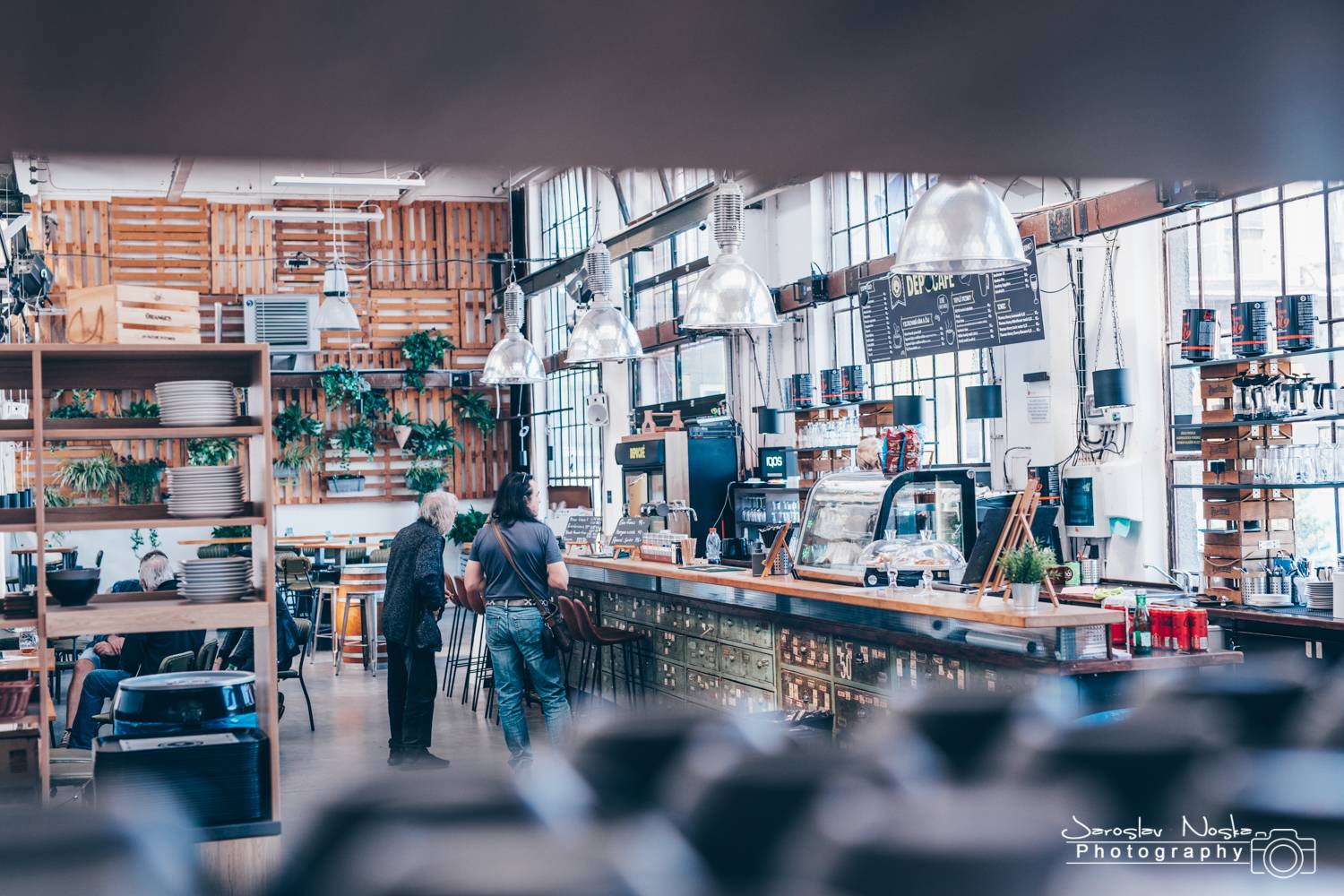 ONLINE: Žebřík vrcholí! Podívejte se s námi do zákulisí akce