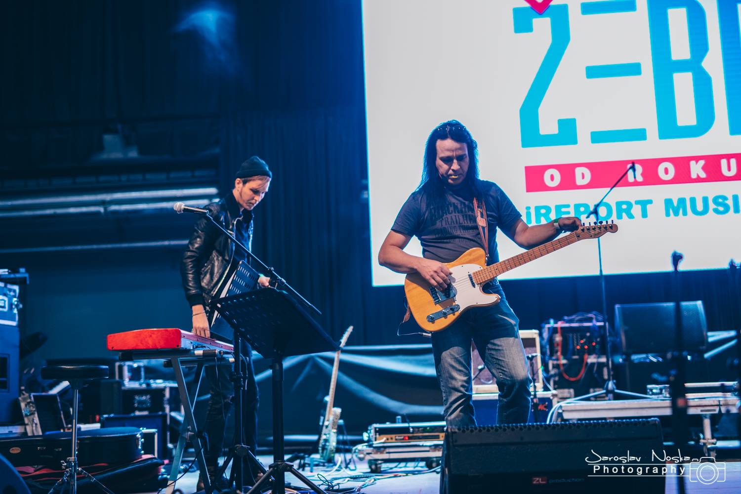 ONLINE: Žebřík vrcholí! Podívejte se s námi do zákulisí akce