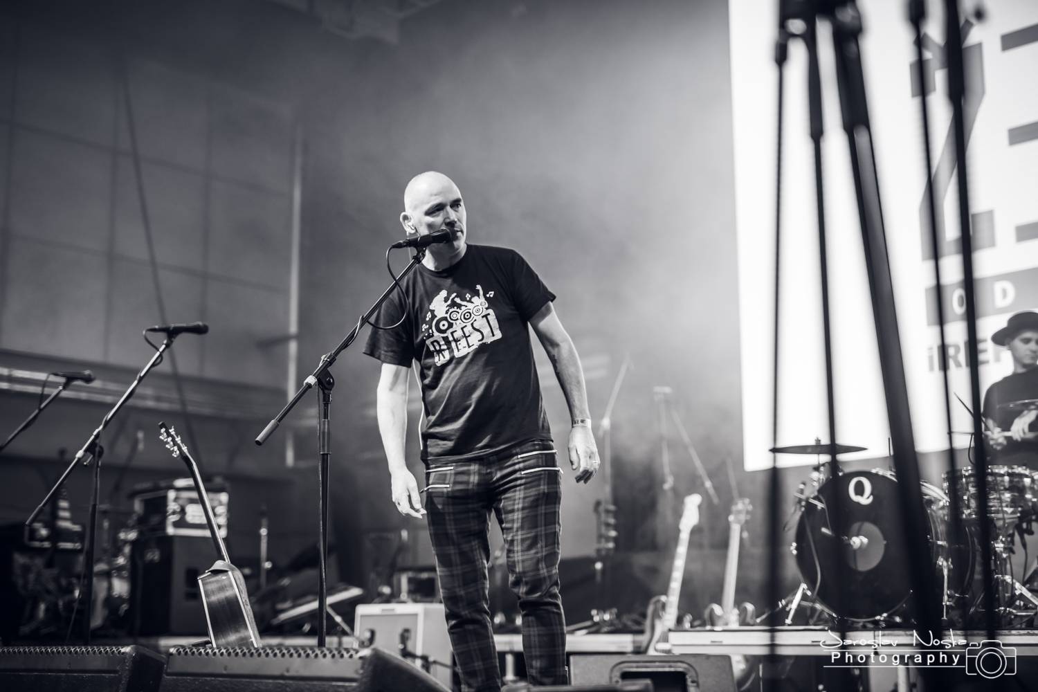 ONLINE: Žebřík vrcholí! Podívejte se s námi do zákulisí akce