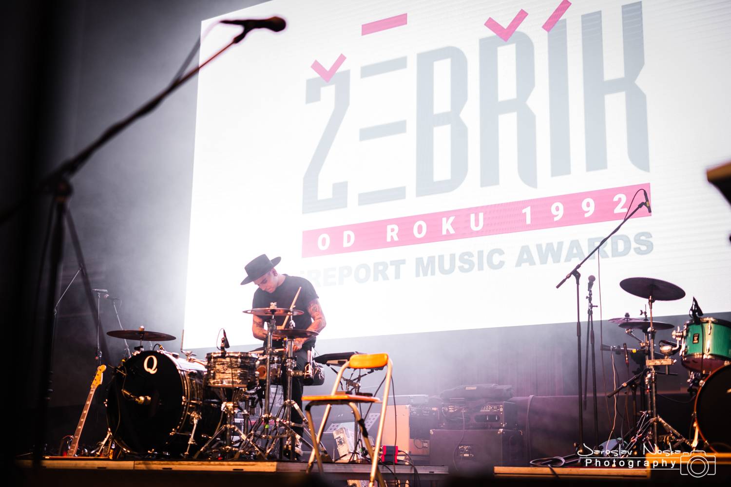 ONLINE: Žebřík vrcholí! Podívejte se s námi do zákulisí akce