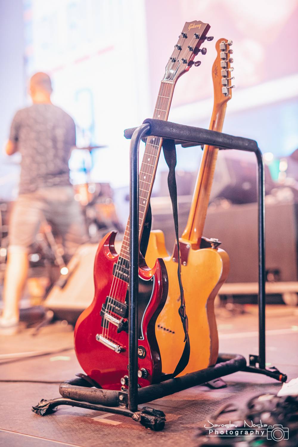 ONLINE: Žebřík vrcholí! Podívejte se s námi do zákulisí akce