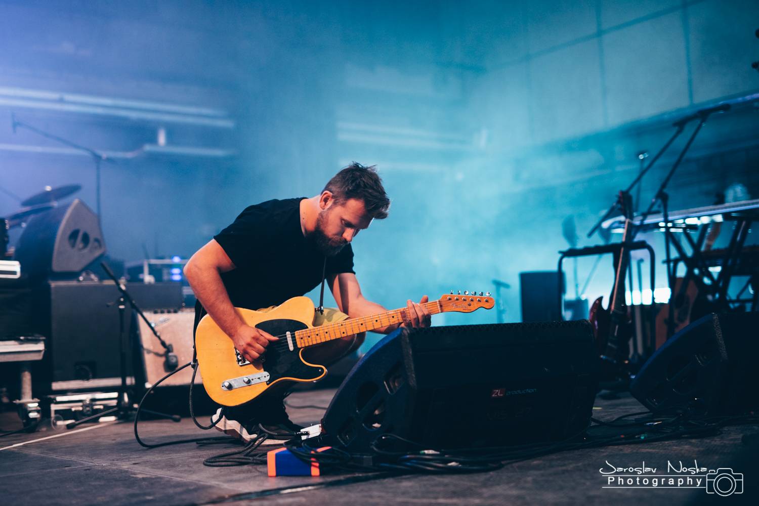 ONLINE: Žebřík vrcholí! Podívejte se s námi do zákulisí akce