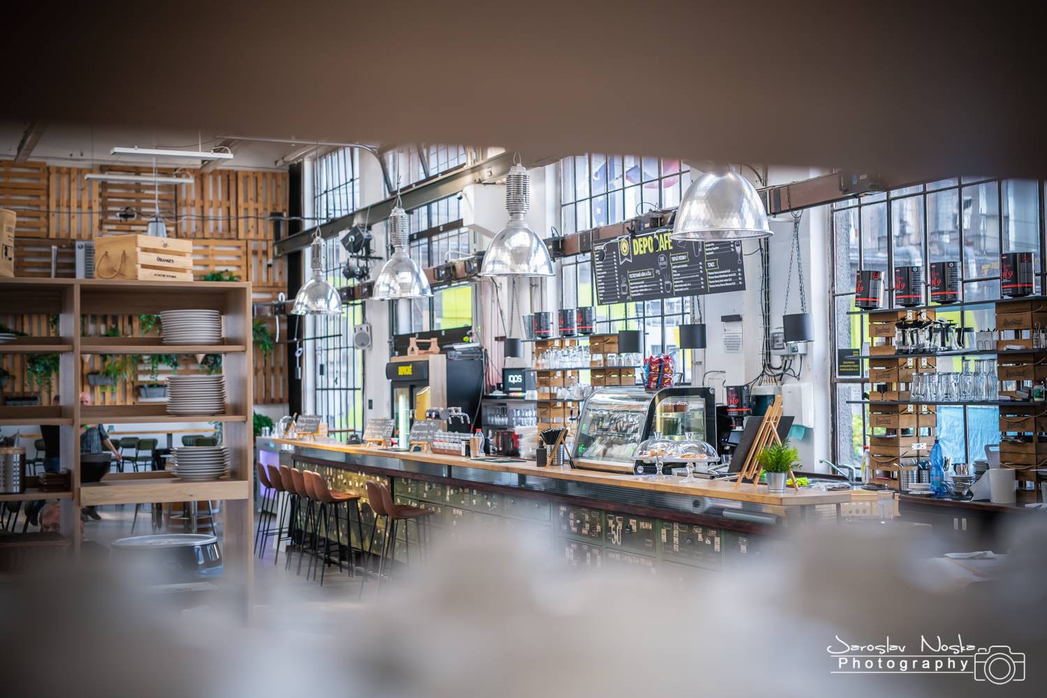 ONLINE: Žebřík vrcholí! Podívejte se s námi do zákulisí akce