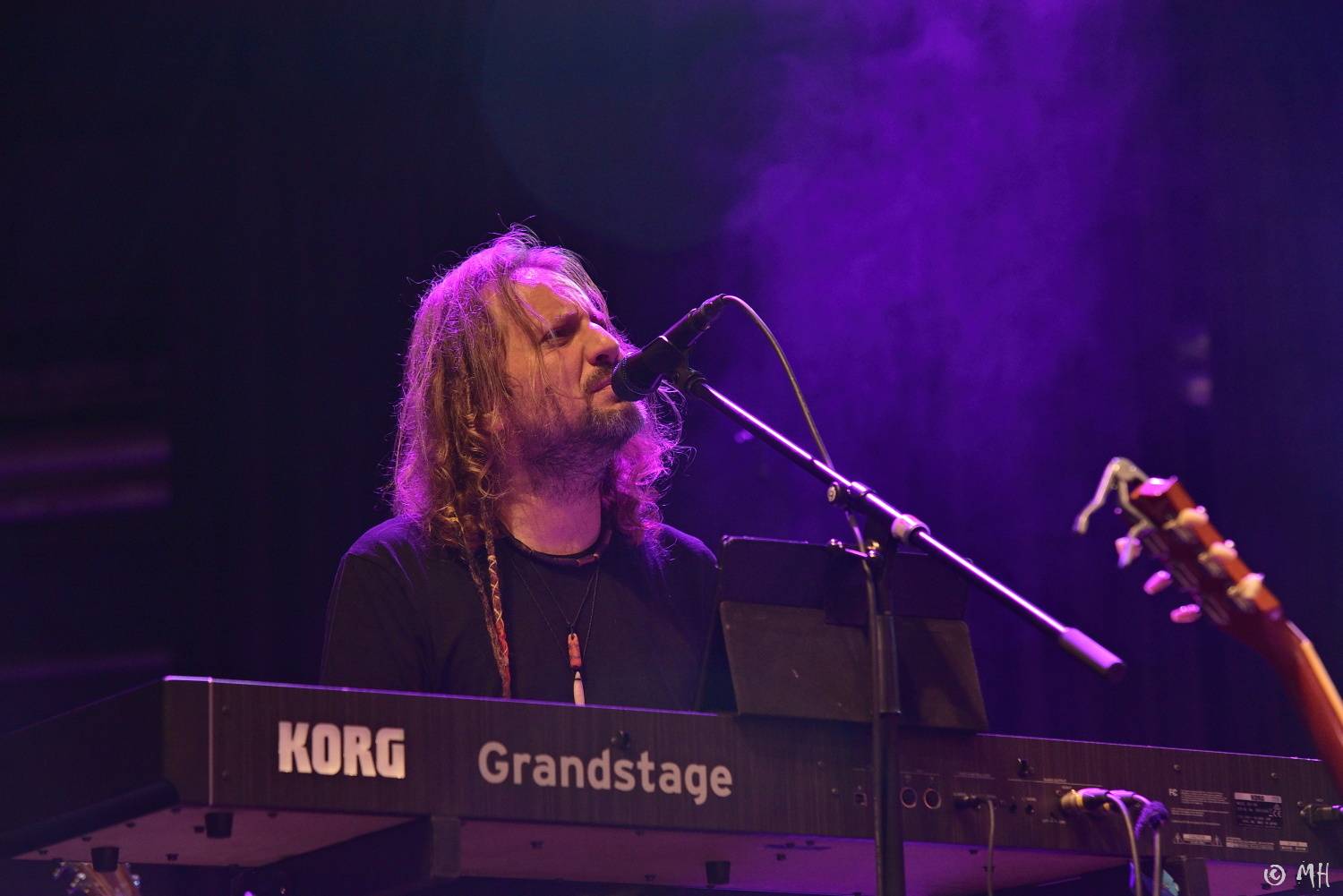 Téměř dvouleté čekání skončilo. Na Žebříku vystoupili Marpo s Troublegangem, Anna K nebo John Wolfhooker