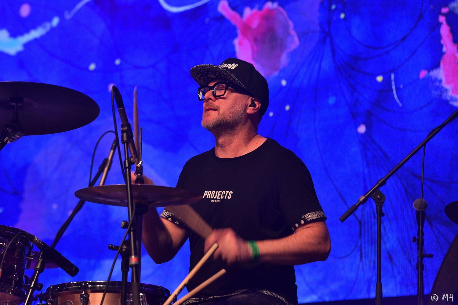 Téměř dvouleté čekání skončilo. Na Žebříku vystoupili Marpo s Troublegangem, Anna K nebo John Wolfhooker