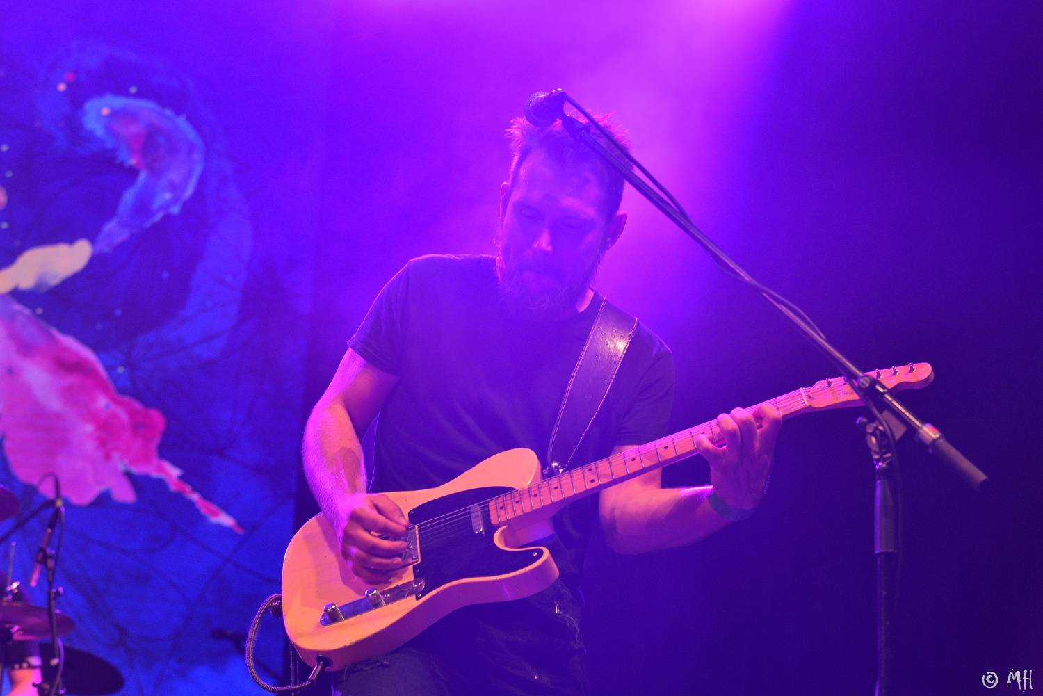 Téměř dvouleté čekání skončilo. Na Žebříku vystoupili Marpo s Troublegangem, Anna K nebo John Wolfhooker