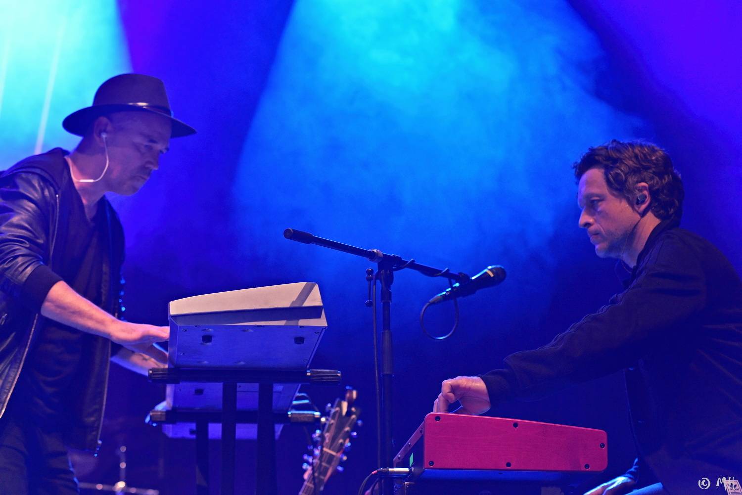 Téměř dvouleté čekání skončilo. Na Žebříku vystoupili Marpo s Troublegangem, Anna K nebo John Wolfhooker