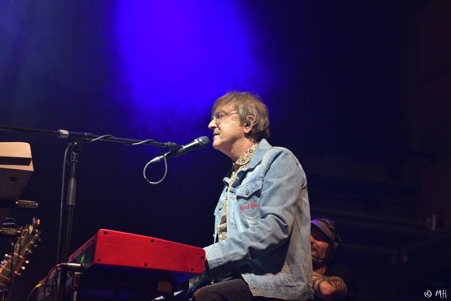 Téměř dvouleté čekání skončilo. Na Žebříku vystoupili Marpo s Troublegangem, Anna K nebo John Wolfhooker