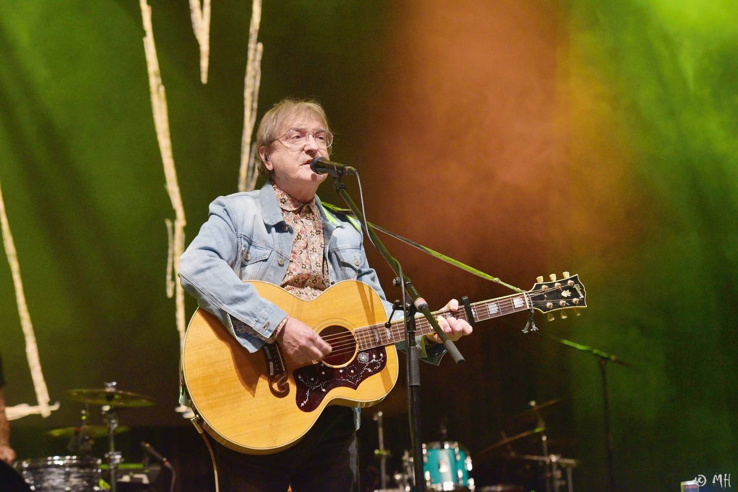 Téměř dvouleté čekání skončilo. Na Žebříku vystoupili Marpo s Troublegangem, Anna K nebo John Wolfhooker