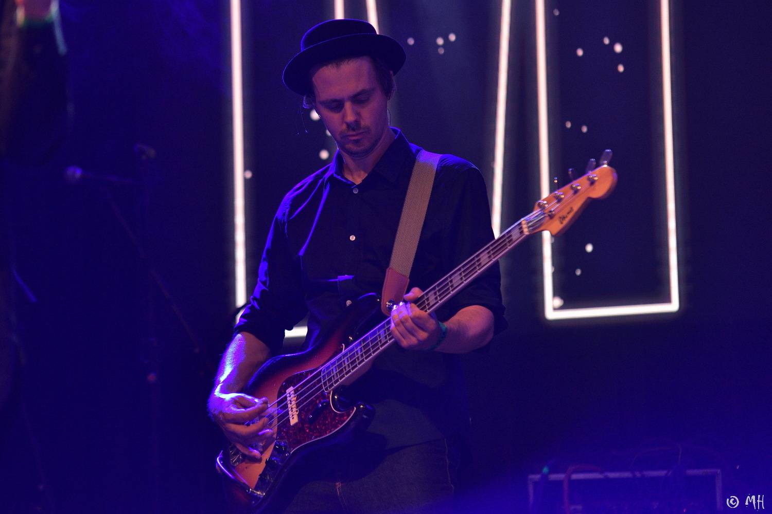 Téměř dvouleté čekání skončilo. Na Žebříku vystoupili Marpo s Troublegangem, Anna K nebo John Wolfhooker