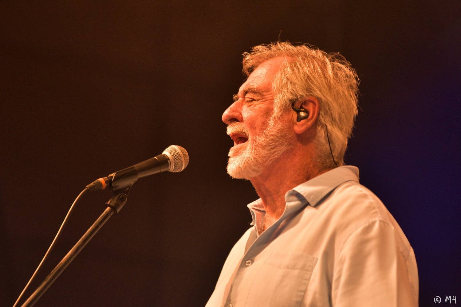 Téměř dvouleté čekání skončilo. Na Žebříku vystoupili Marpo s Troublegangem, Anna K nebo John Wolfhooker