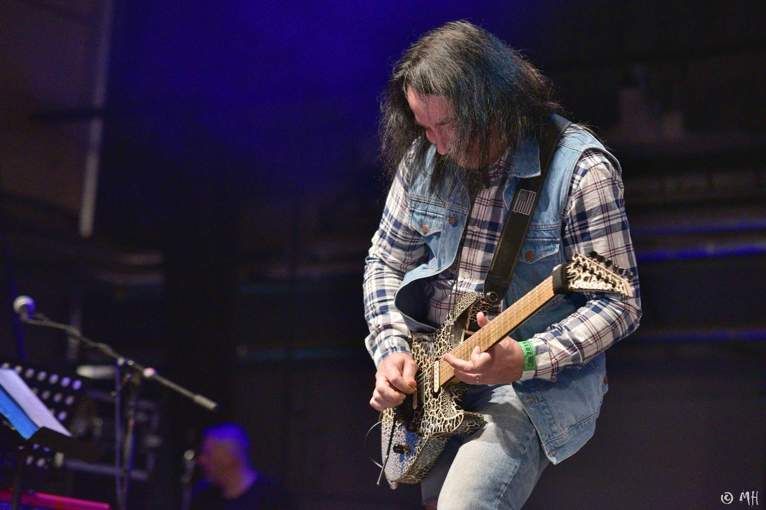 Téměř dvouleté čekání skončilo. Na Žebříku vystoupili Marpo s Troublegangem, Anna K nebo John Wolfhooker