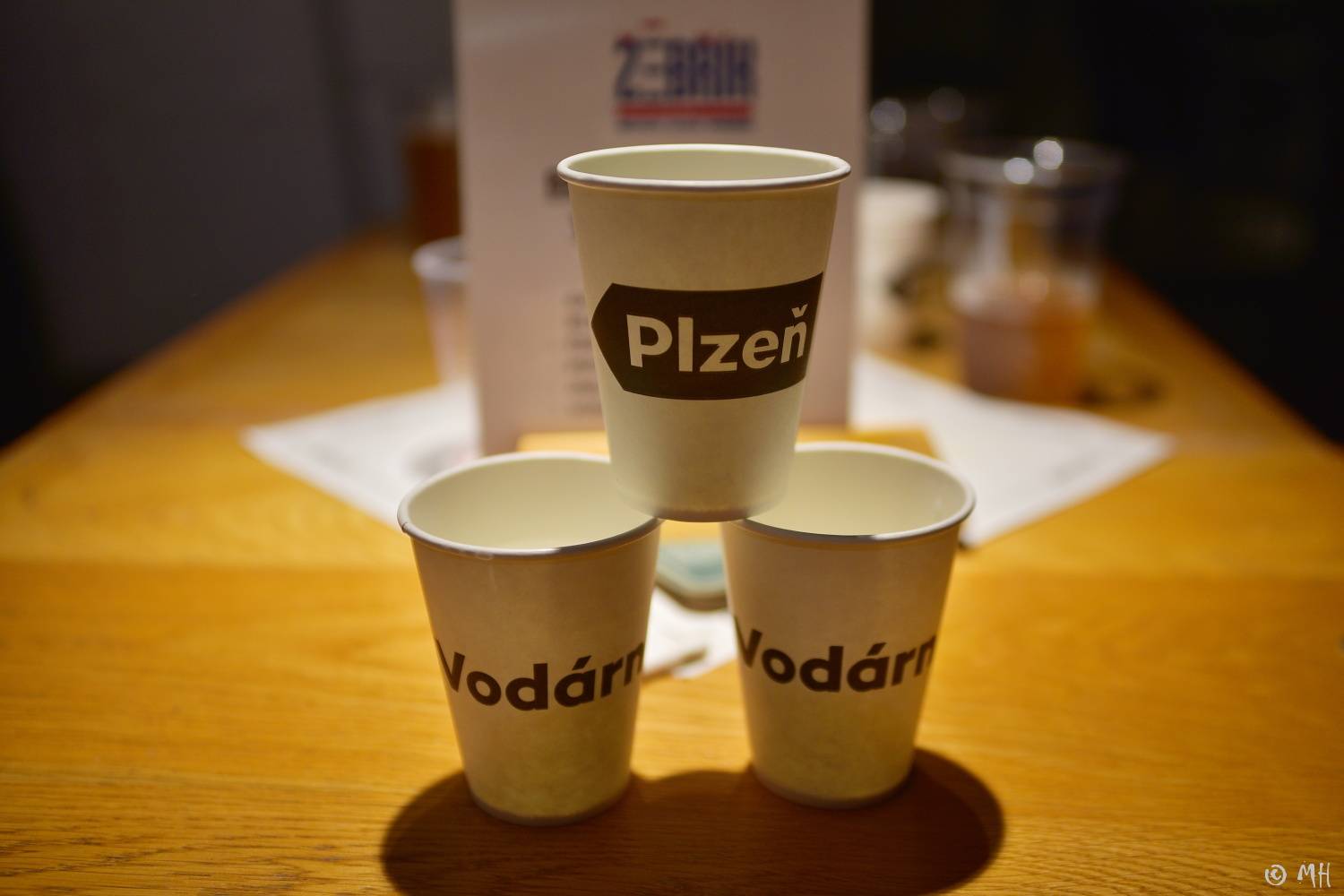 Téměř dvouleté čekání skončilo. Na Žebříku vystoupili Marpo s Troublegangem, Anna K nebo John Wolfhooker