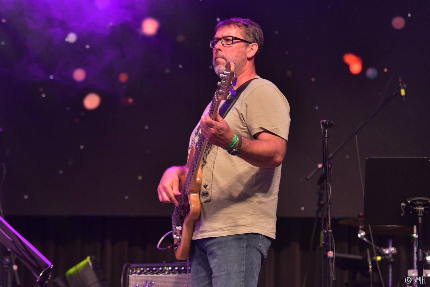 Téměř dvouleté čekání skončilo. Na Žebříku vystoupili Marpo s Troublegangem, Anna K nebo John Wolfhooker