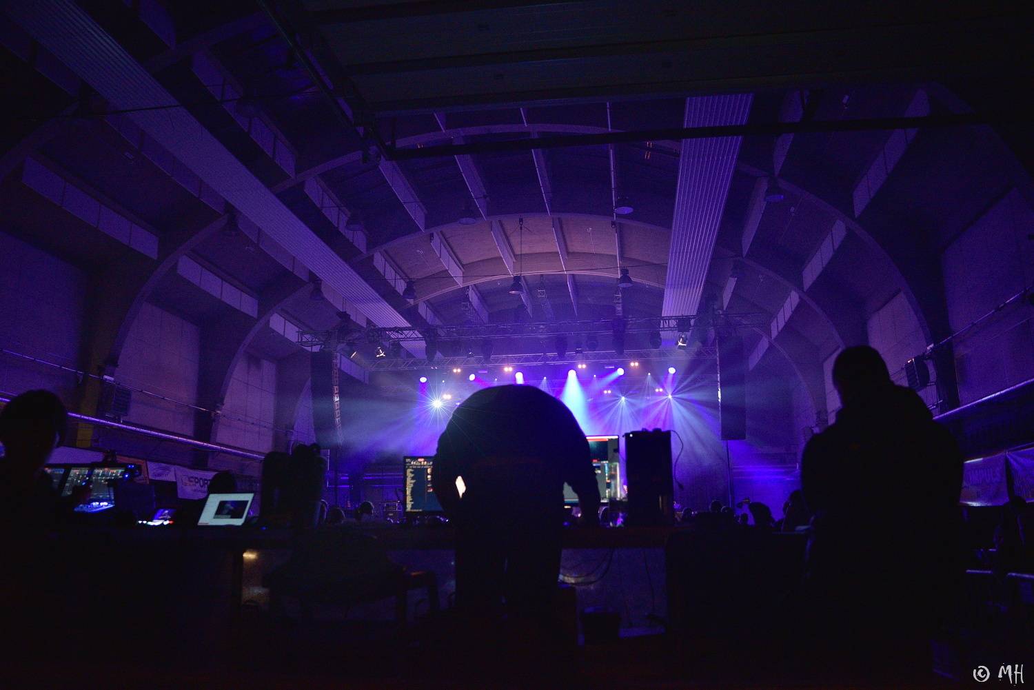 Téměř dvouleté čekání skončilo. Na Žebříku vystoupili Marpo s Troublegangem, Anna K nebo John Wolfhooker