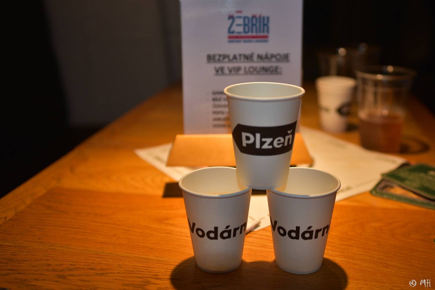 Téměř dvouleté čekání skončilo. Na Žebříku vystoupili Marpo s Troublegangem, Anna K nebo John Wolfhooker