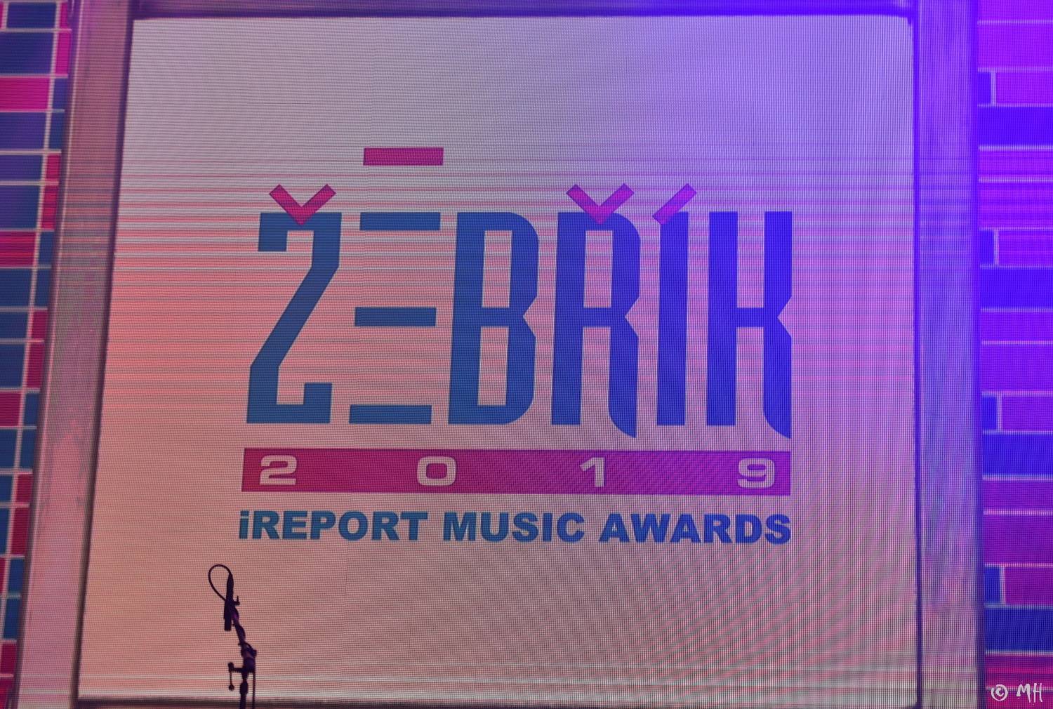 Téměř dvouleté čekání skončilo. Na Žebříku vystoupili Marpo s Troublegangem, Anna K nebo John Wolfhooker