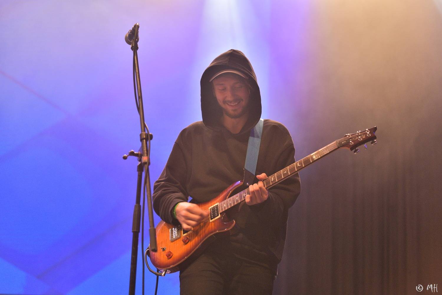 Téměř dvouleté čekání skončilo. Na Žebříku vystoupili Marpo s Troublegangem, Anna K nebo John Wolfhooker