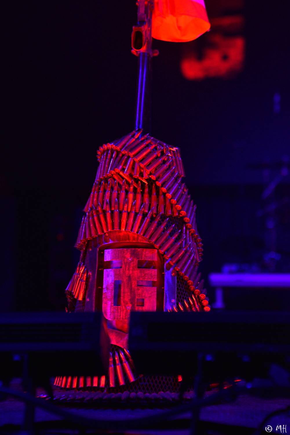 Téměř dvouleté čekání skončilo. Na Žebříku vystoupili Marpo s Troublegangem, Anna K nebo John Wolfhooker