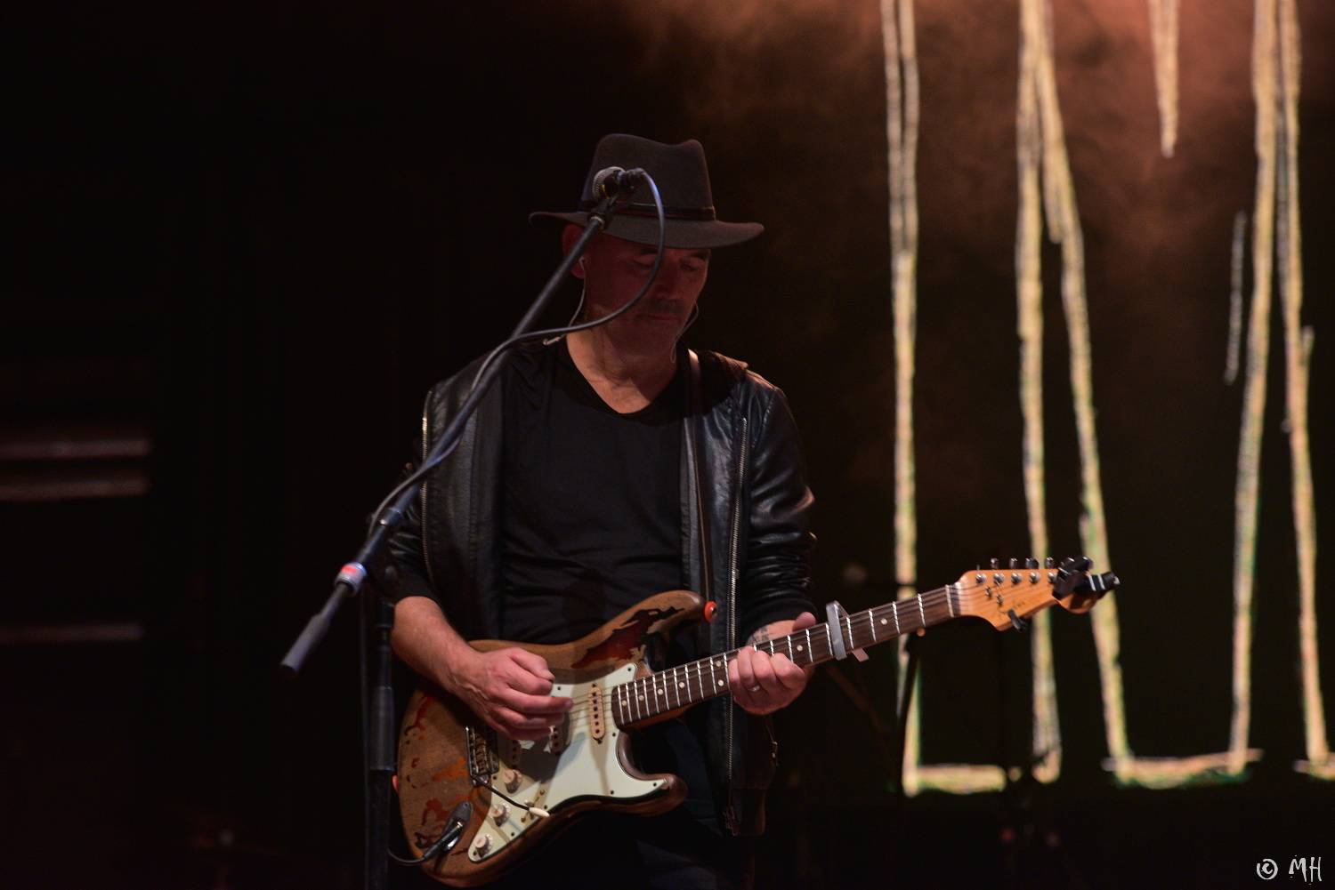 Téměř dvouleté čekání skončilo. Na Žebříku vystoupili Marpo s Troublegangem, Anna K nebo John Wolfhooker