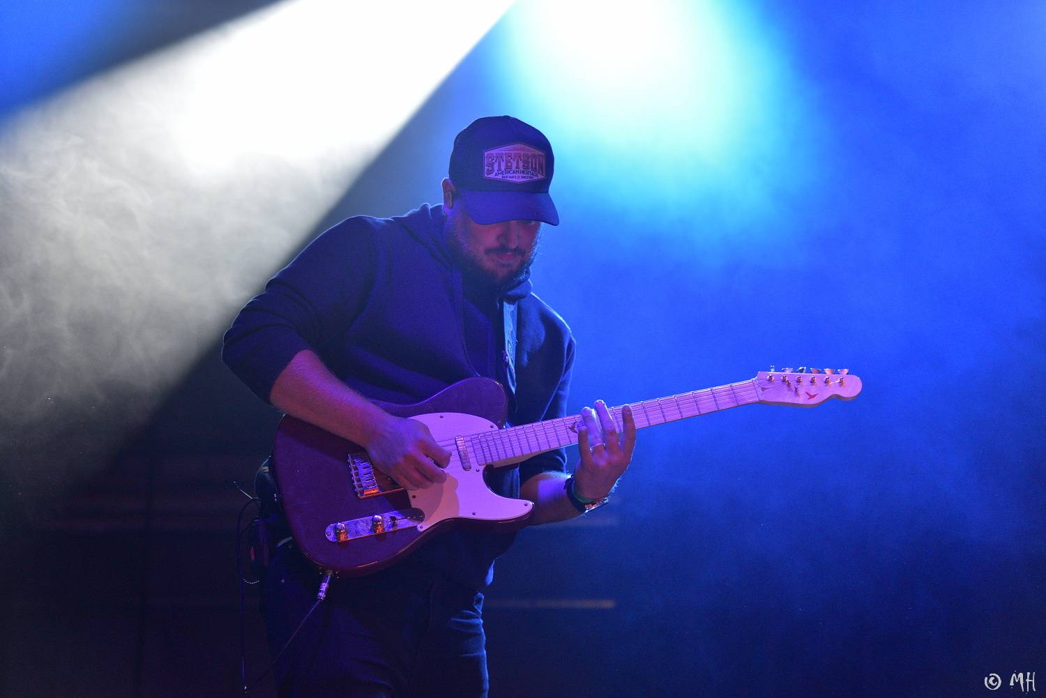 Téměř dvouleté čekání skončilo. Na Žebříku vystoupili Marpo s Troublegangem, Anna K nebo John Wolfhooker