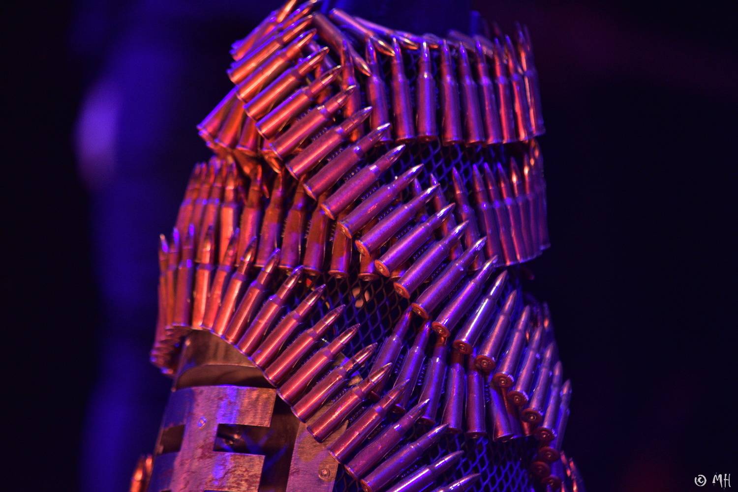 Téměř dvouleté čekání skončilo. Na Žebříku vystoupili Marpo s Troublegangem, Anna K nebo John Wolfhooker