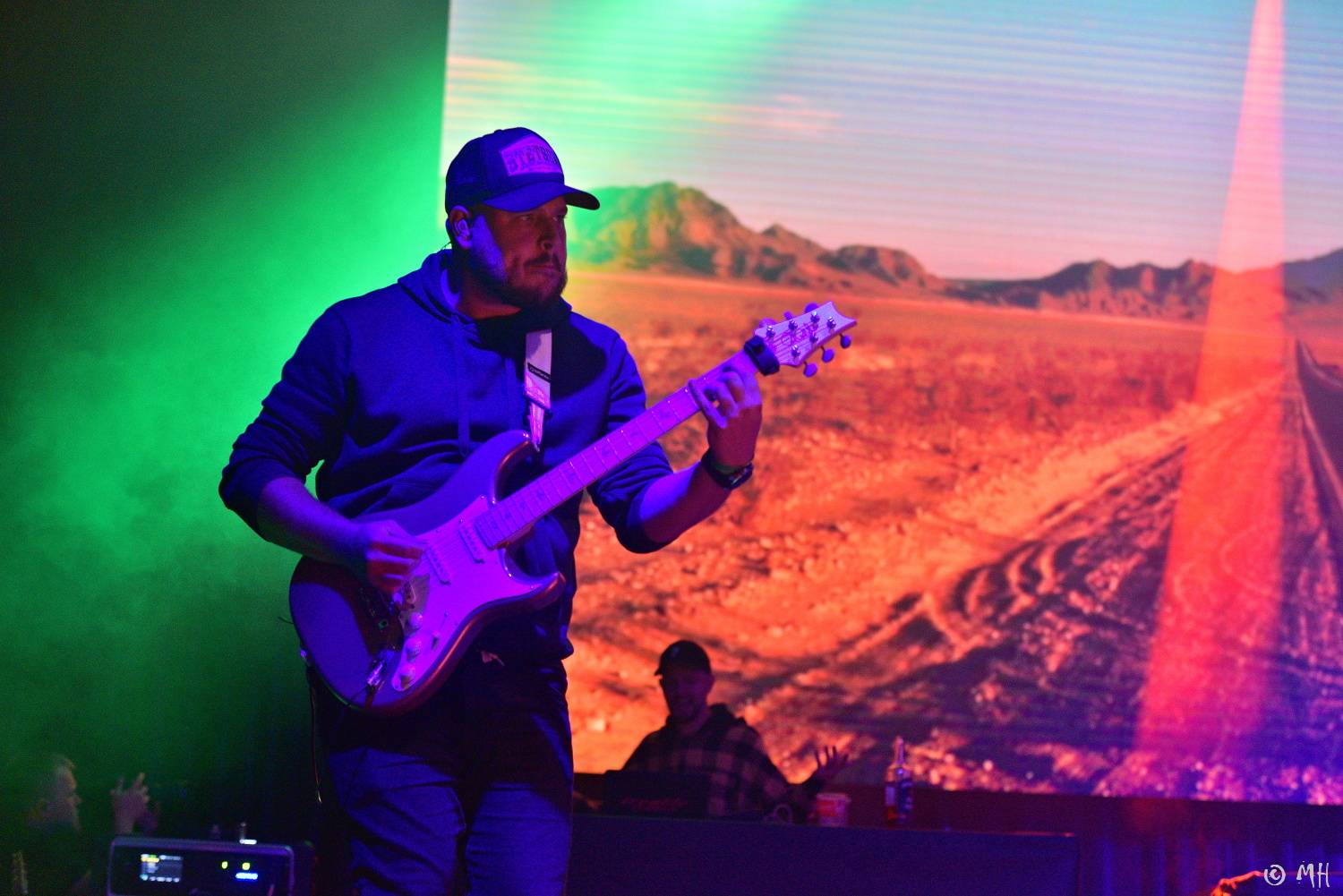 Téměř dvouleté čekání skončilo. Na Žebříku vystoupili Marpo s Troublegangem, Anna K nebo John Wolfhooker