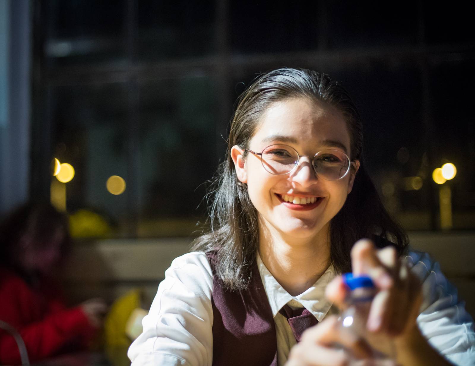 Dva Žebříky v jednom přinesly jedinečnou atmosféru. Marek Ztracený, Tomáš Klus a další byli fanouškům na dosah