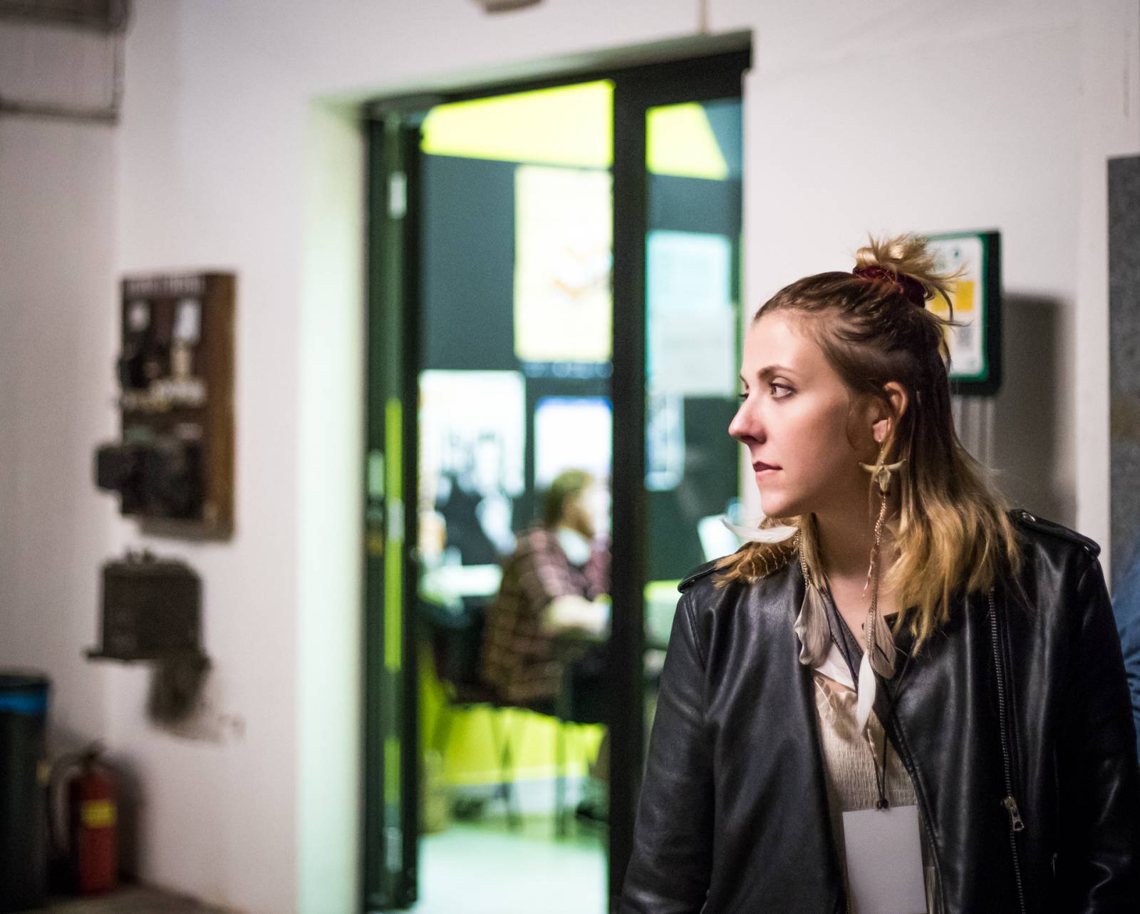 Dva Žebříky v jednom přinesly jedinečnou atmosféru. Marek Ztracený, Tomáš Klus a další byli fanouškům na dosah