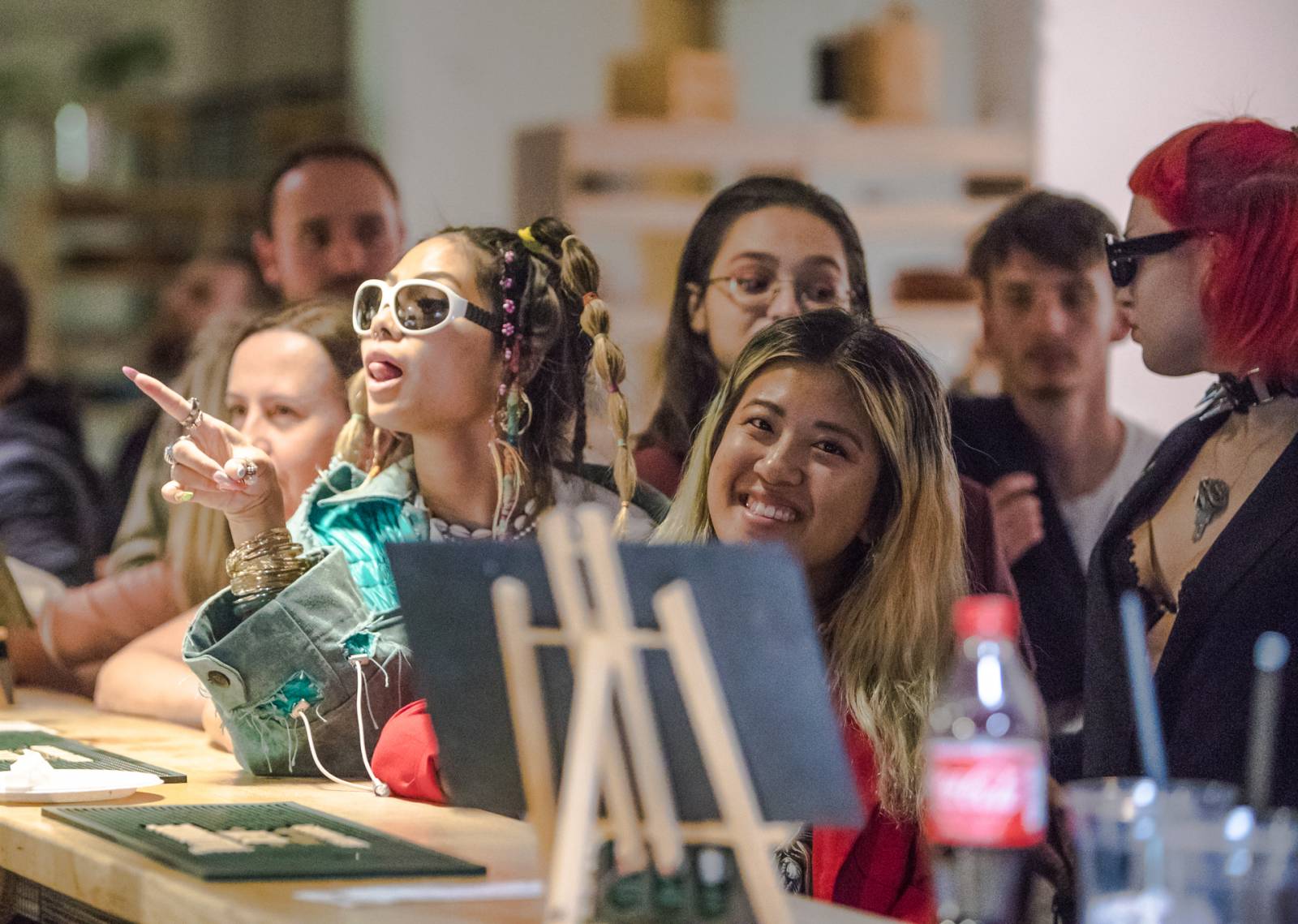 Dva Žebříky v jednom přinesly jedinečnou atmosféru. Marek Ztracený, Tomáš Klus a další byli fanouškům na dosah