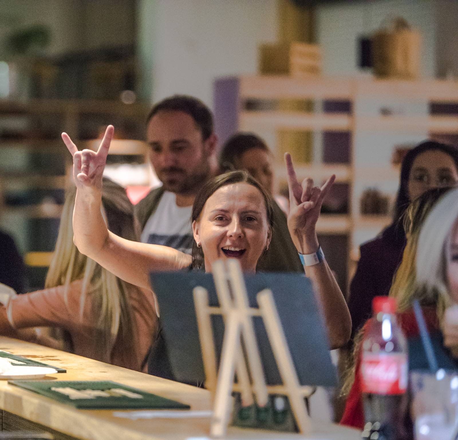 Dva Žebříky v jednom přinesly jedinečnou atmosféru. Marek Ztracený, Tomáš Klus a další byli fanouškům na dosah