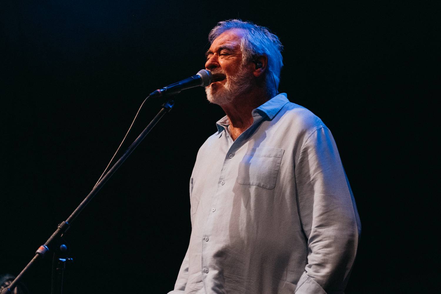 Šestihodinová show plná českých pěveckých hvězd. Ceny získali Vojtěch Dyk, Anna Julie Slováčková nebo Kateřina Marie Tichá