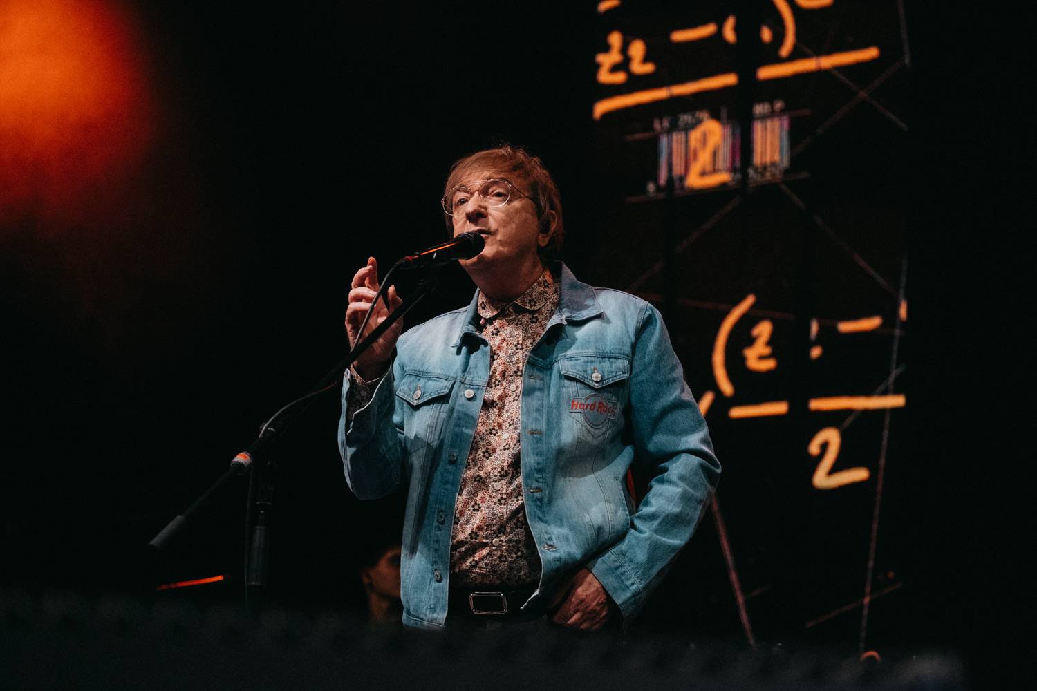 Šestihodinová show plná českých pěveckých hvězd. Ceny získali Vojtěch Dyk, Anna Julie Slováčková nebo Kateřina Marie Tichá