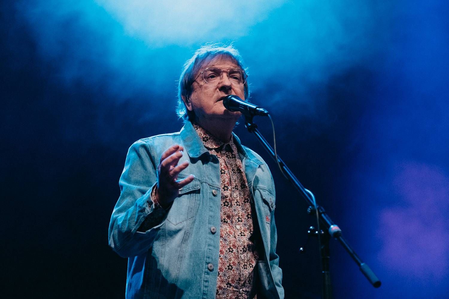 Šestihodinová show plná českých pěveckých hvězd. Ceny získali Vojtěch Dyk, Anna Julie Slováčková nebo Kateřina Marie Tichá