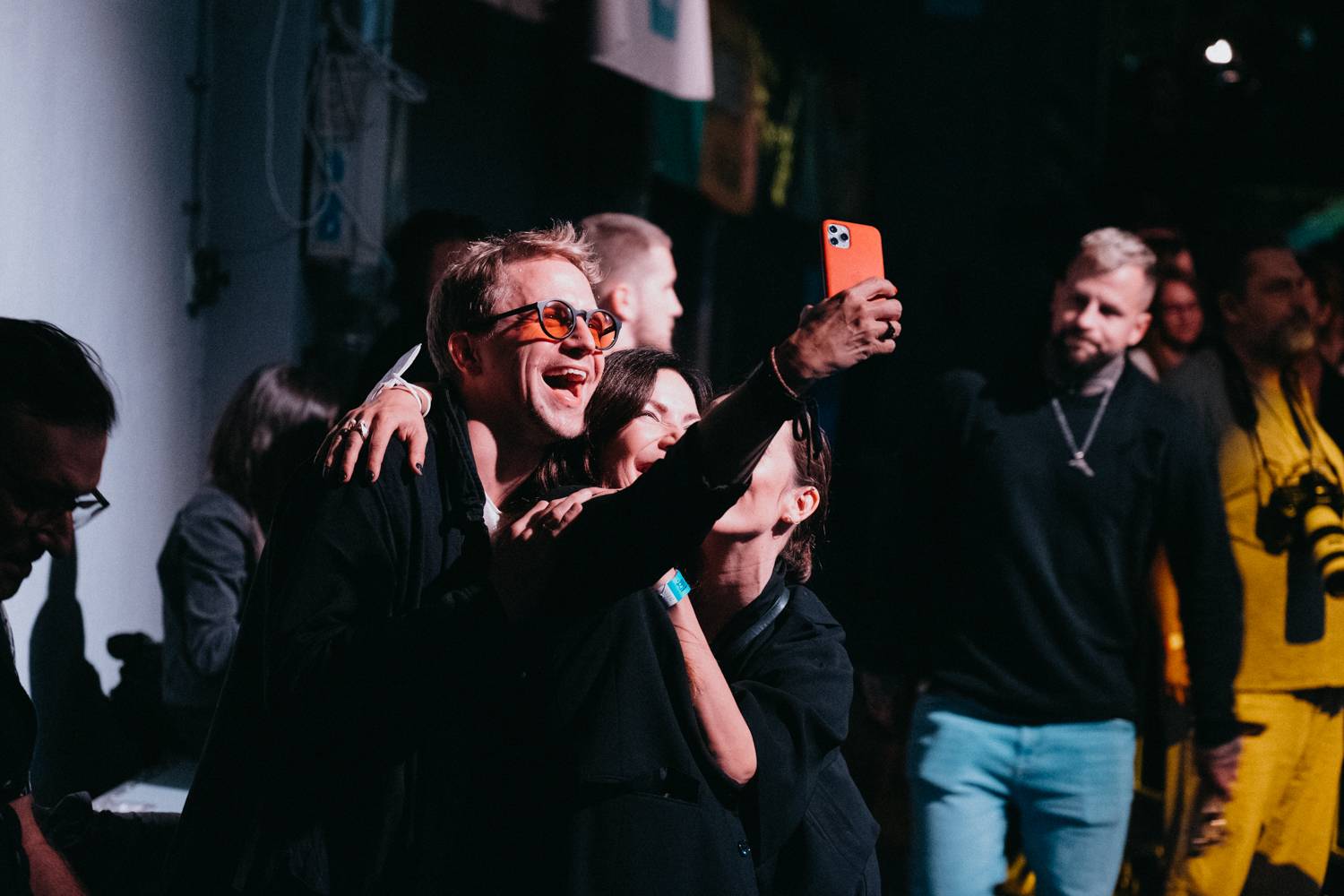 Šestihodinová show plná českých pěveckých hvězd. Ceny získali Vojtěch Dyk, Anna Julie Slováčková nebo Kateřina Marie Tichá