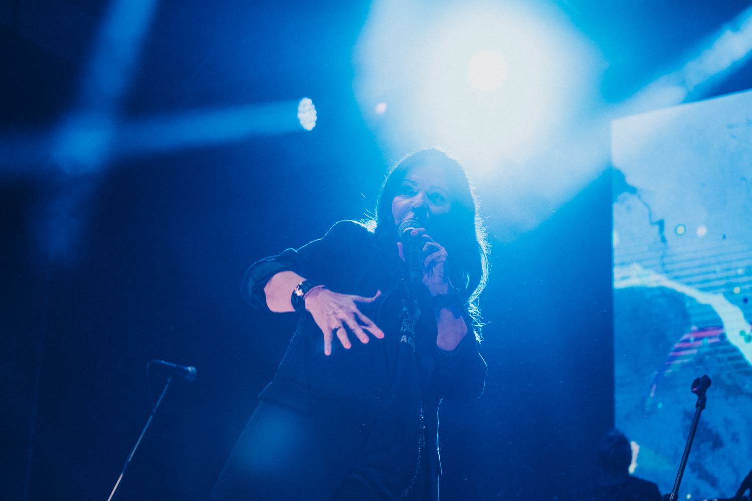 Šestihodinová show plná českých pěveckých hvězd. Ceny získali Vojtěch Dyk, Anna Julie Slováčková nebo Kateřina Marie Tichá