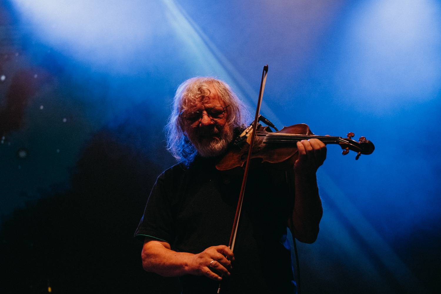 Šestihodinová show plná českých pěveckých hvězd. Ceny získali Vojtěch Dyk, Anna Julie Slováčková nebo Kateřina Marie Tichá