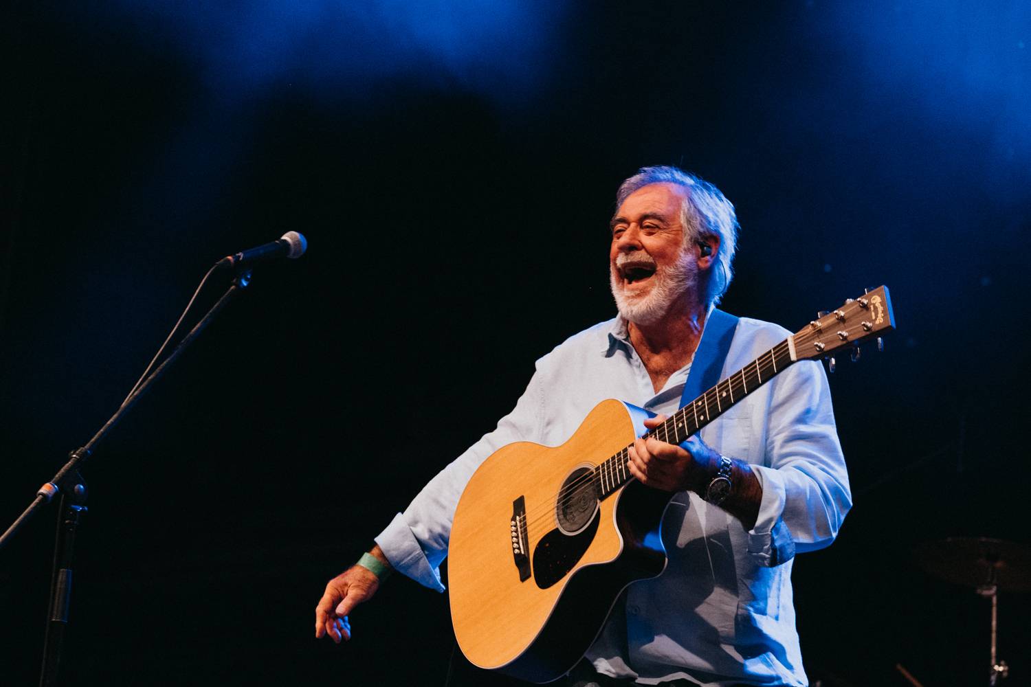 Šestihodinová show plná českých pěveckých hvězd. Ceny získali Vojtěch Dyk, Anna Julie Slováčková nebo Kateřina Marie Tichá