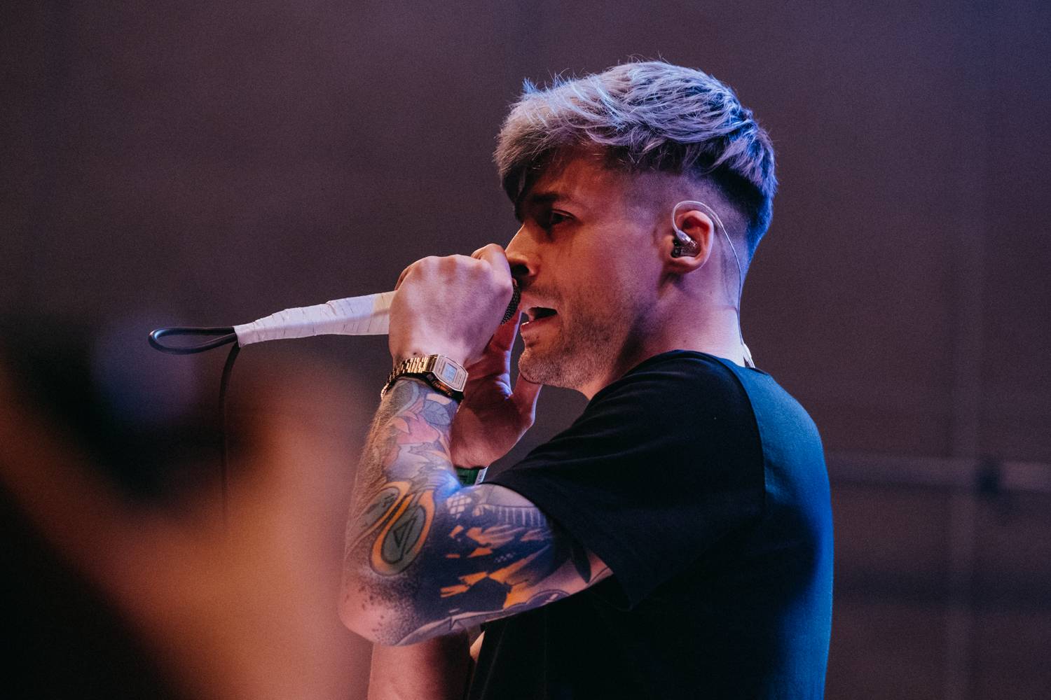 Šestihodinová show plná českých pěveckých hvězd. Ceny získali Vojtěch Dyk, Anna Julie Slováčková nebo Kateřina Marie Tichá