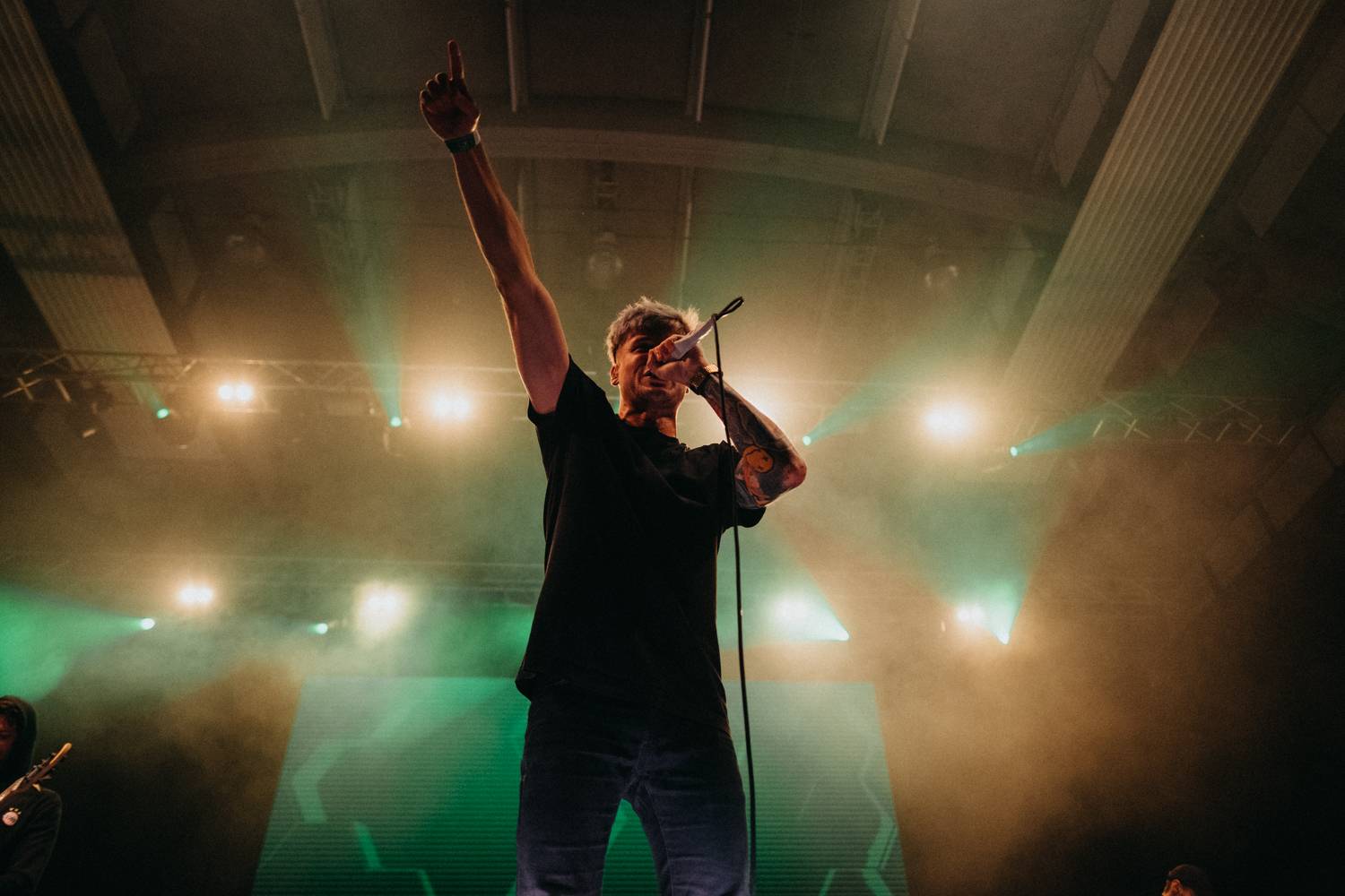 Šestihodinová show plná českých pěveckých hvězd. Ceny získali Vojtěch Dyk, Anna Julie Slováčková nebo Kateřina Marie Tichá