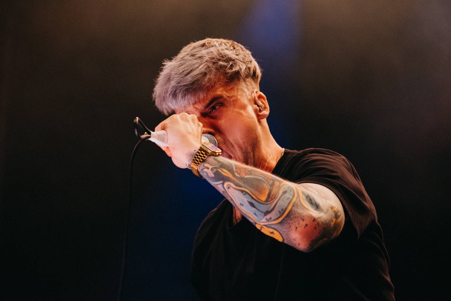 Šestihodinová show plná českých pěveckých hvězd. Ceny získali Vojtěch Dyk, Anna Julie Slováčková nebo Kateřina Marie Tichá