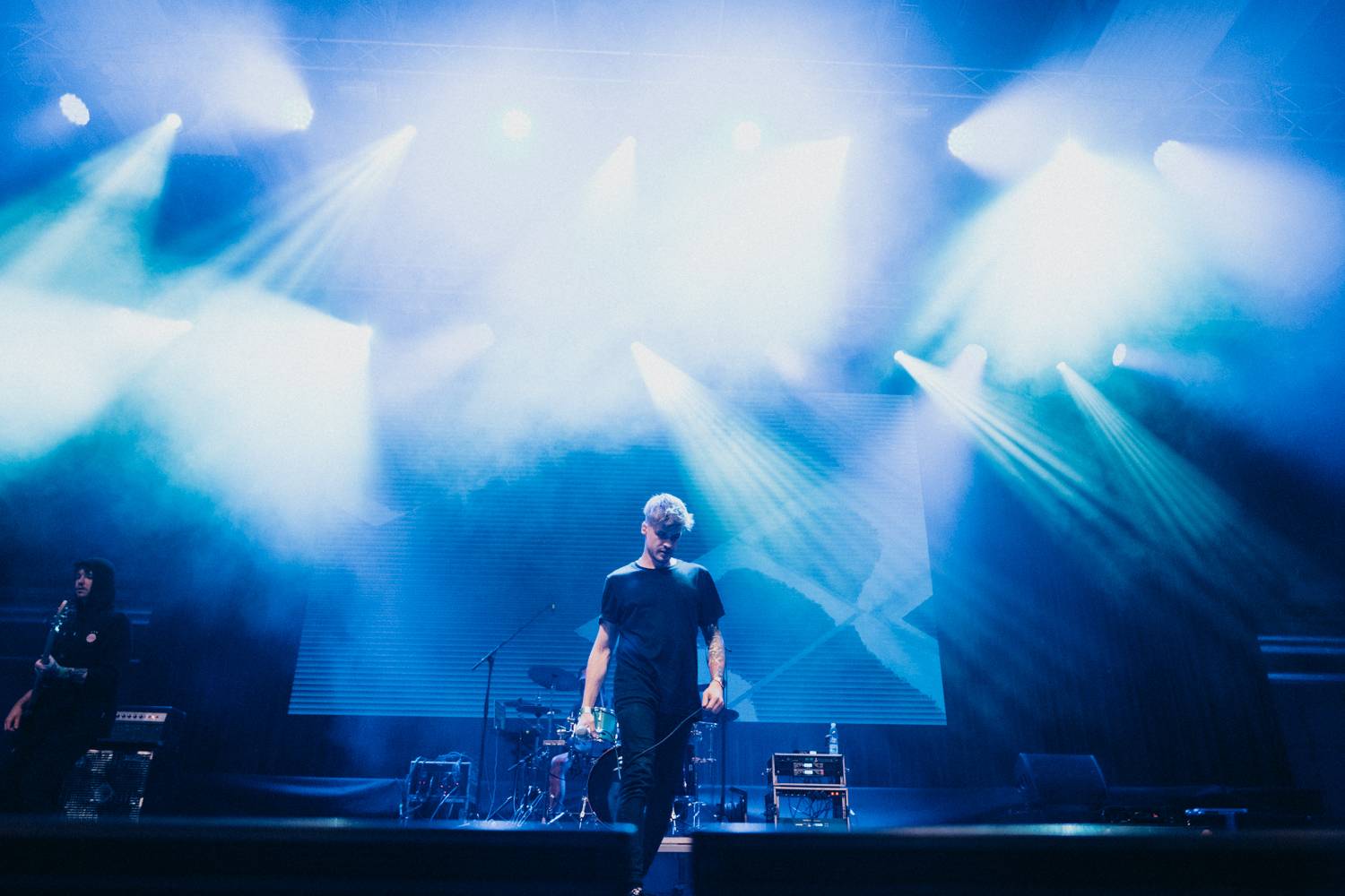 Šestihodinová show plná českých pěveckých hvězd. Ceny získali Vojtěch Dyk, Anna Julie Slováčková nebo Kateřina Marie Tichá