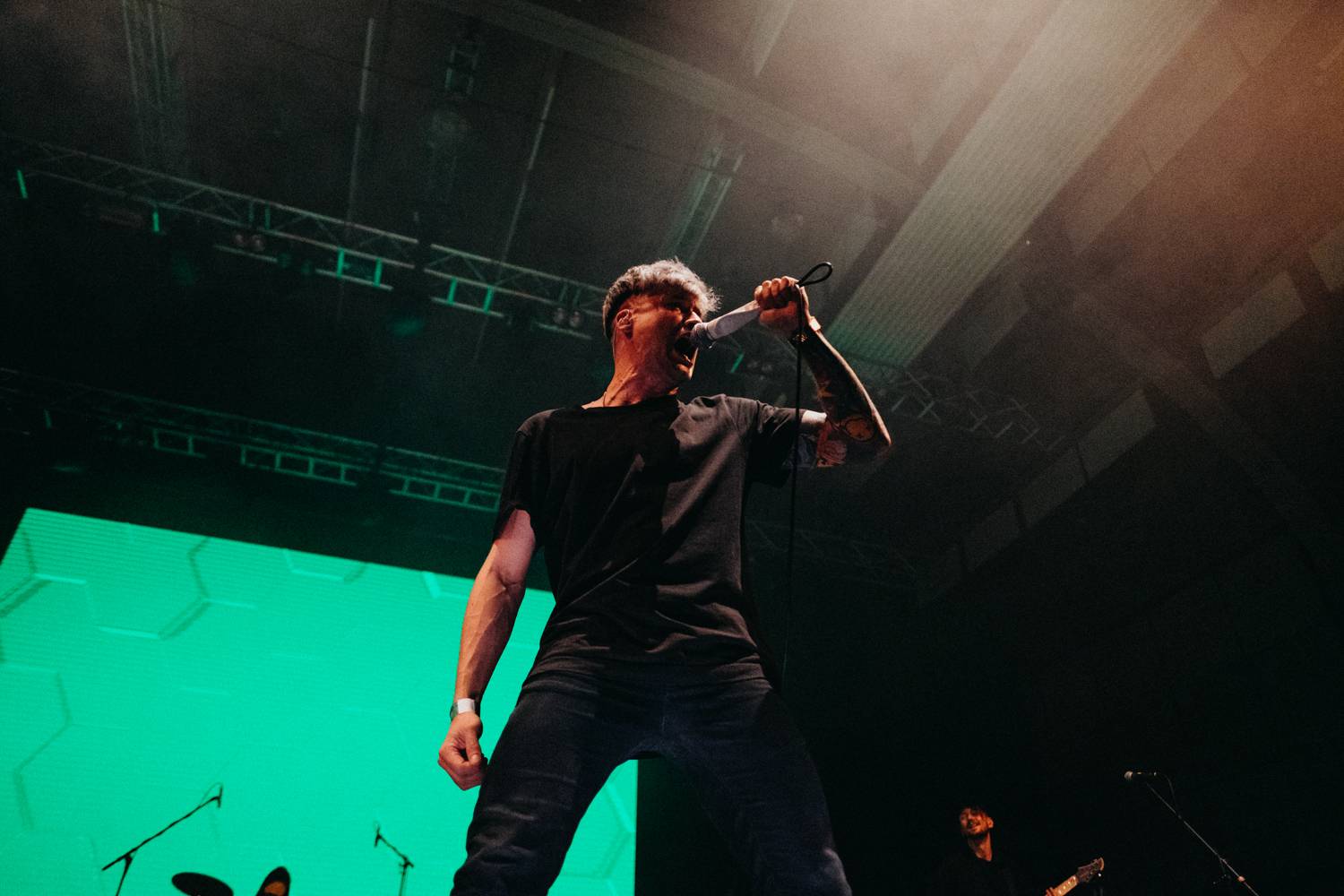 Šestihodinová show plná českých pěveckých hvězd. Ceny získali Vojtěch Dyk, Anna Julie Slováčková nebo Kateřina Marie Tichá