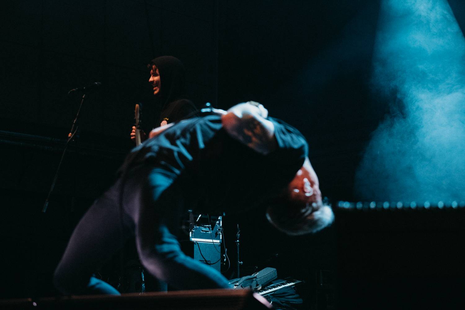 Šestihodinová show plná českých pěveckých hvězd. Ceny získali Vojtěch Dyk, Anna Julie Slováčková nebo Kateřina Marie Tichá