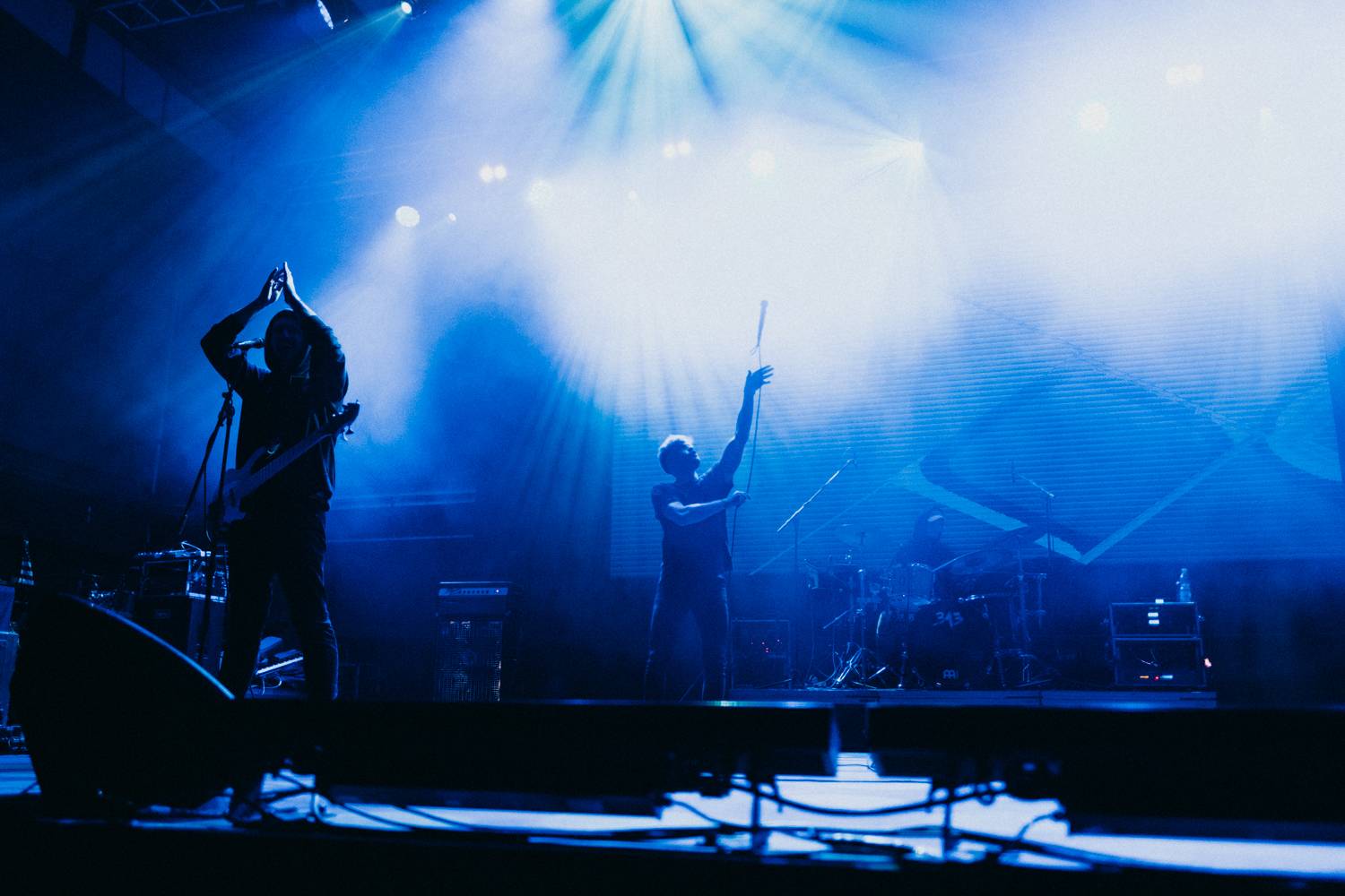 Šestihodinová show plná českých pěveckých hvězd. Ceny získali Vojtěch Dyk, Anna Julie Slováčková nebo Kateřina Marie Tichá