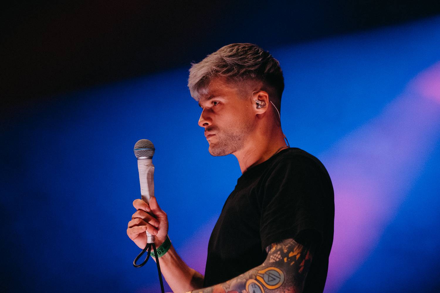 Šestihodinová show plná českých pěveckých hvězd. Ceny získali Vojtěch Dyk, Anna Julie Slováčková nebo Kateřina Marie Tichá