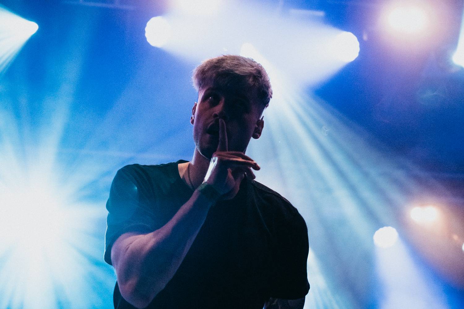 Šestihodinová show plná českých pěveckých hvězd. Ceny získali Vojtěch Dyk, Anna Julie Slováčková nebo Kateřina Marie Tichá