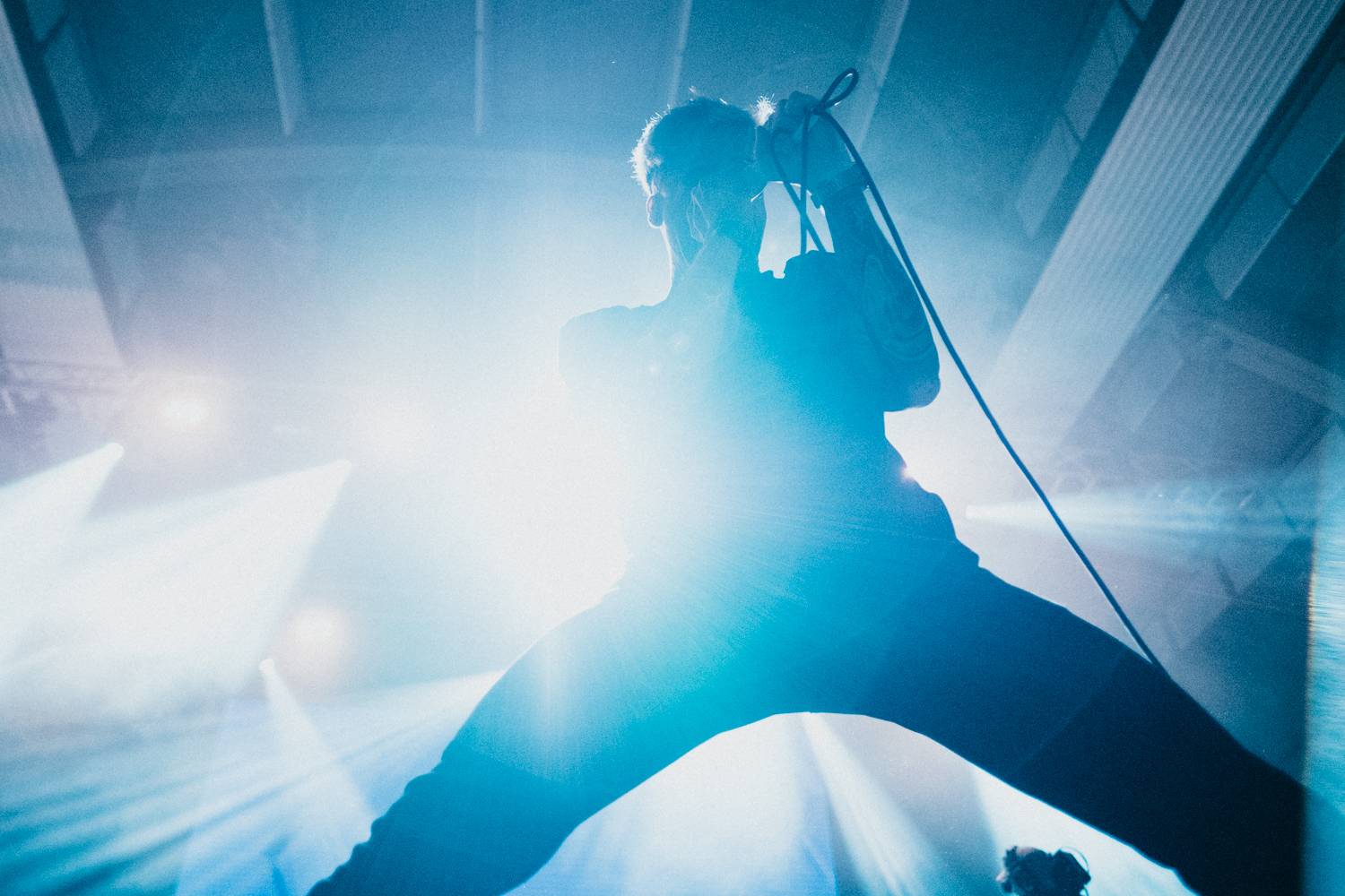 Šestihodinová show plná českých pěveckých hvězd. Ceny získali Vojtěch Dyk, Anna Julie Slováčková nebo Kateřina Marie Tichá